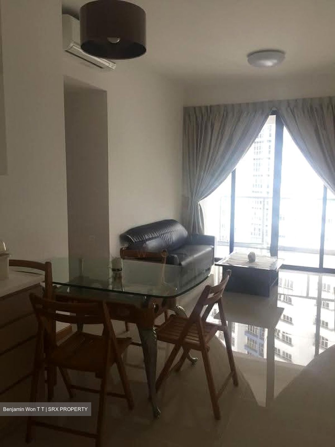 Hillion Residences (D23), Apartment #627461191